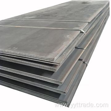 Hot Rolled Alloy Steel Sheet ASTM A512